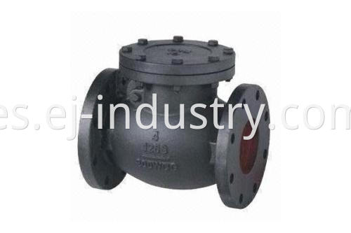 Sp 71 Check Valve